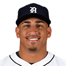 Yilber Diaz